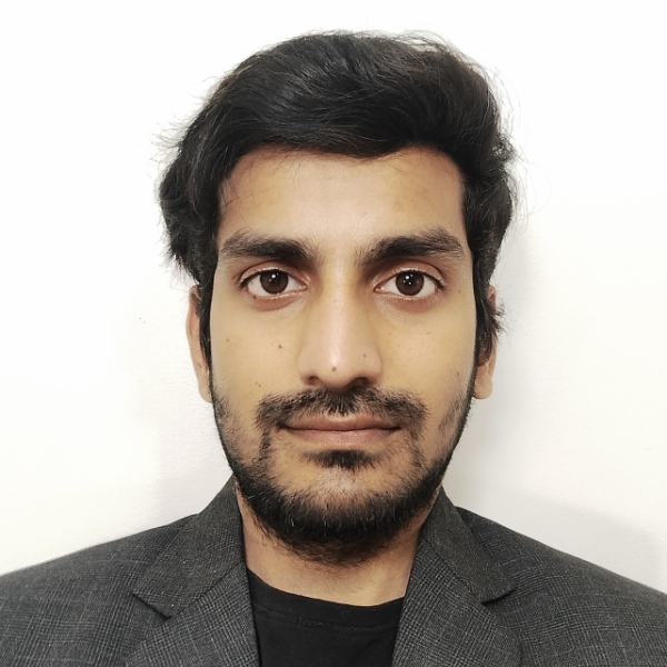 Vikas Soni